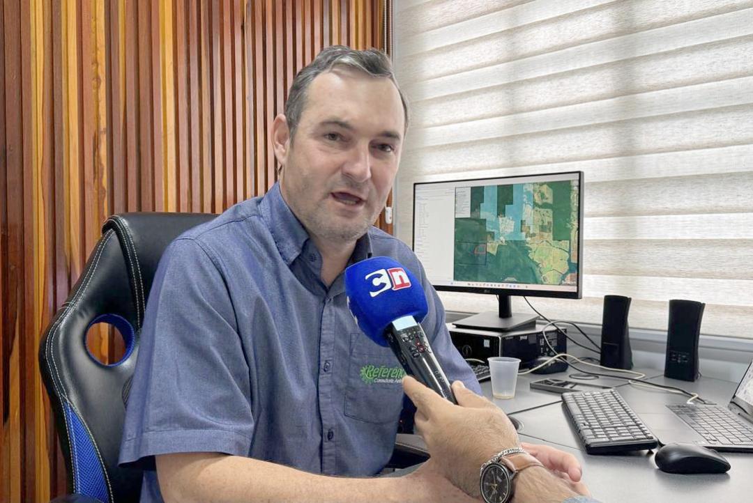 Presidente do Cipem critica a Energisa e pede revisão urgente no serviço  