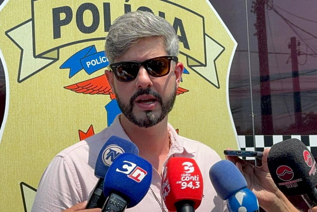 “Justiça foi feita” diz Delegado que prendeu primos por estupro em Alta Floresta 