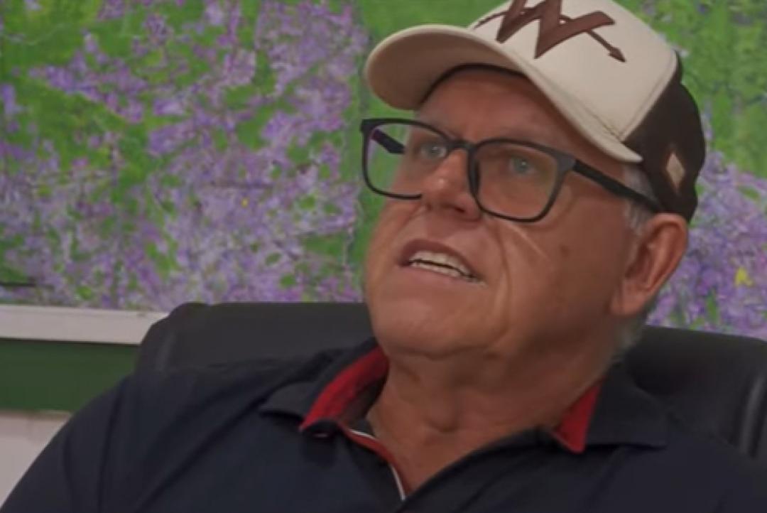 Coleta de lixo: secretário evita atribuir atraso à decreto do prefeito  