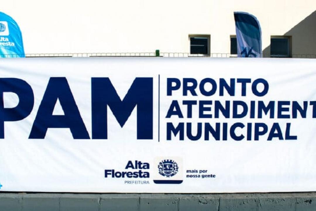 Mulher causa tumulto durante atendimento médico e mobiliza PM no Pronto Atendimento de AF