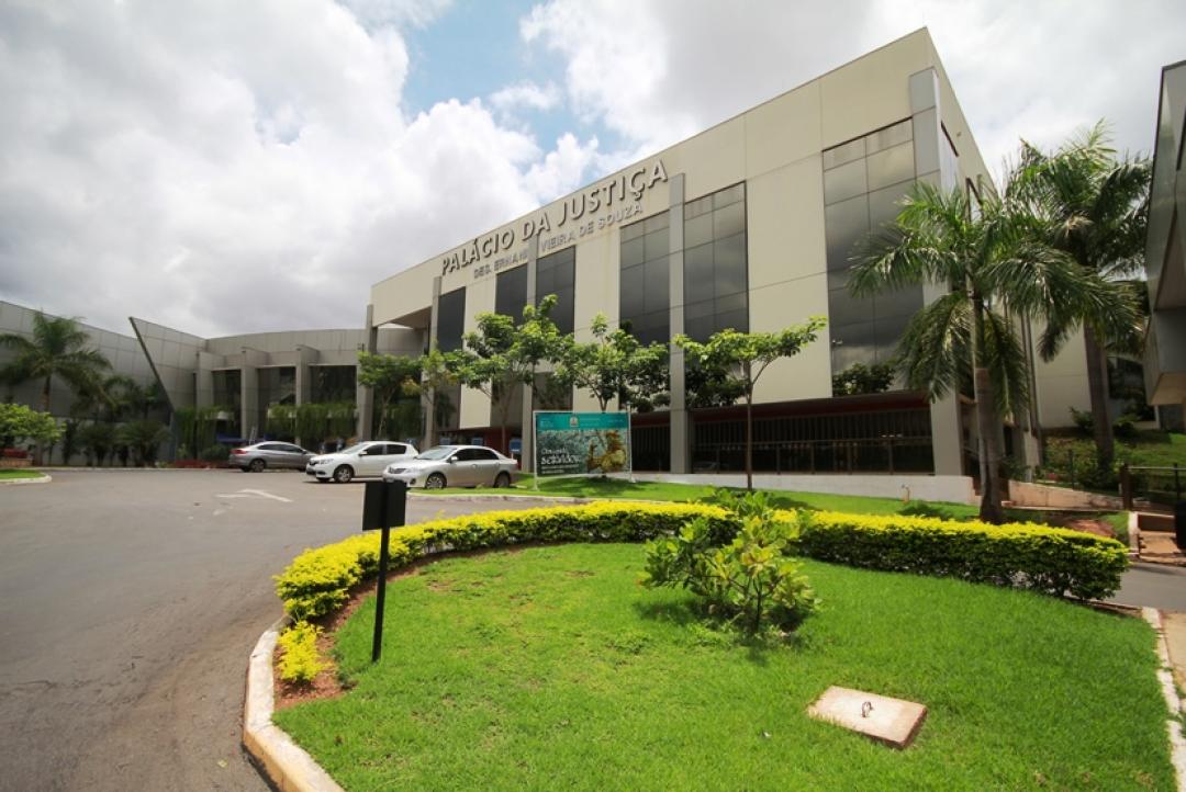 Dois juízes do Norte de Mato Grosso são afastados por tempo indeterminado