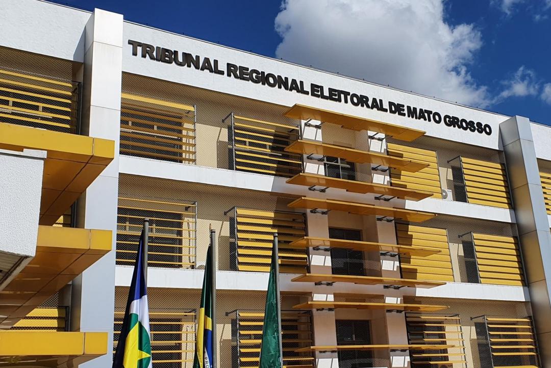 MT se destaca no país com o único município totalmente biometrizado e mais uma cidade batendo a meta