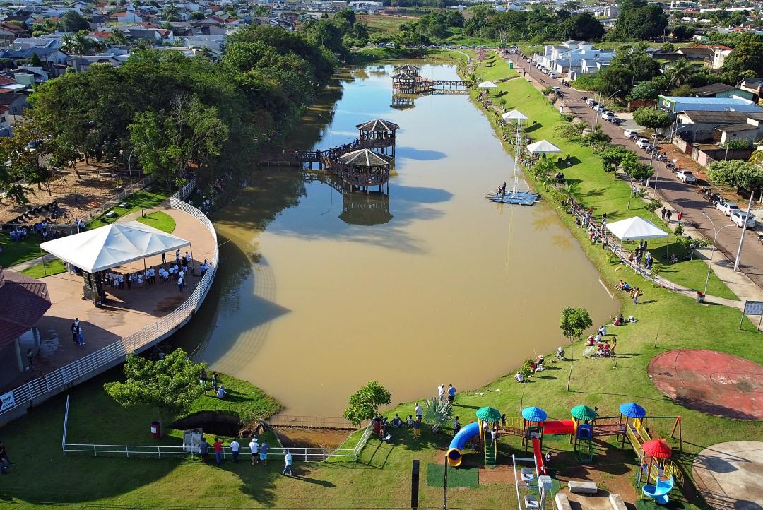 Furto é registrado em Comunidade Rural de Colíder 