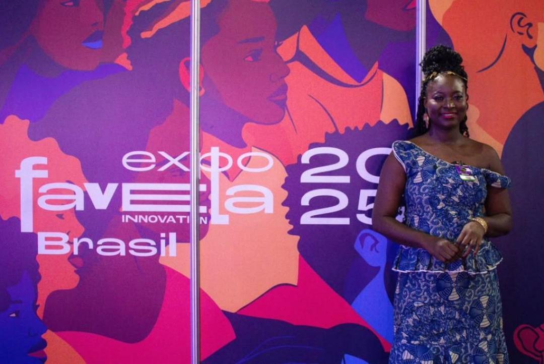 Mato-grossense vence reality show global de empreendedorismo 