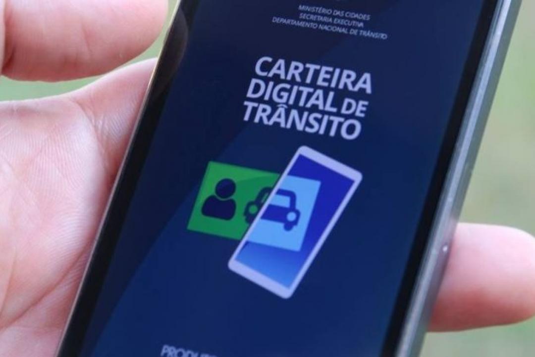 Justiça mantém novas regras da CNH em vigor após derrubar suspensão