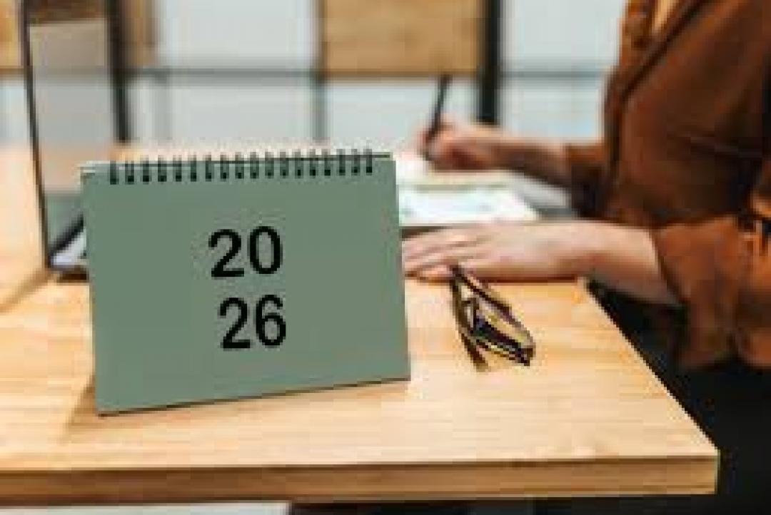 Veja os feriados e pontos facultativos de 2026; ano favorece folgas prolongadas