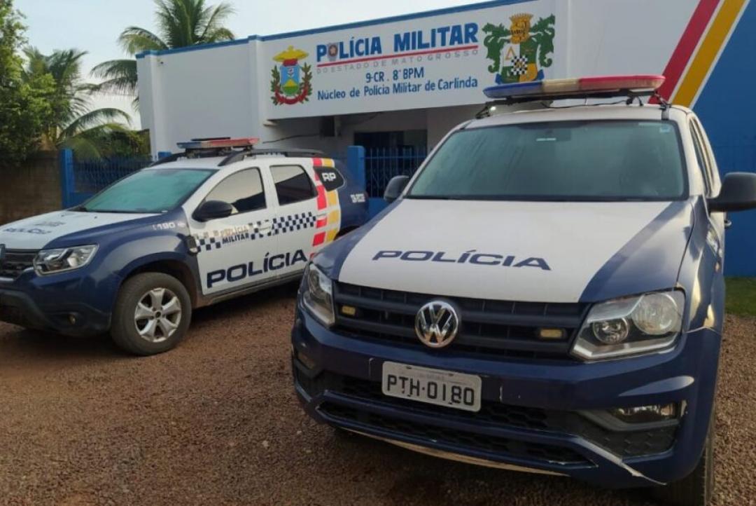 Golpe em venda de carro causa prejuízo de R$ 12 mil a homem em Carlinda