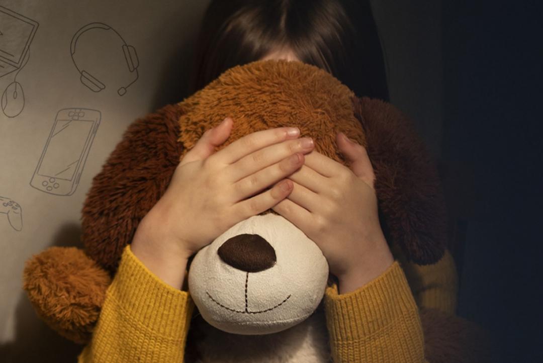 Idoso é Preso por Tentativa de Estupro contra Criança