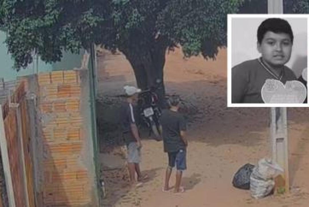 Adolescente de 14 anos é morto dentro de casa em ataque ligado a facções; suspeito morre em confronto com a PM