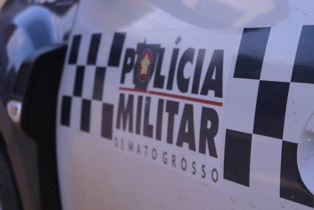 Homem é preso após mandado de prisão ser cumprido em Alta Floresta