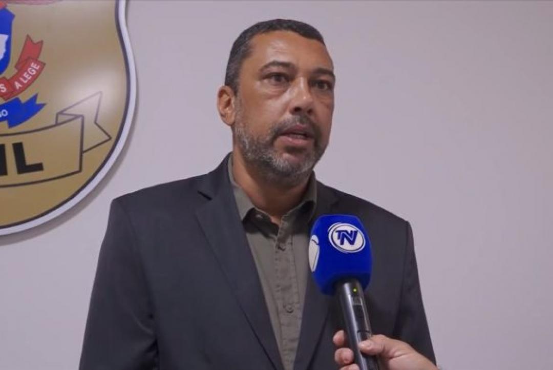 Alta Floresta tem novo delegado regional da Polícia Civil