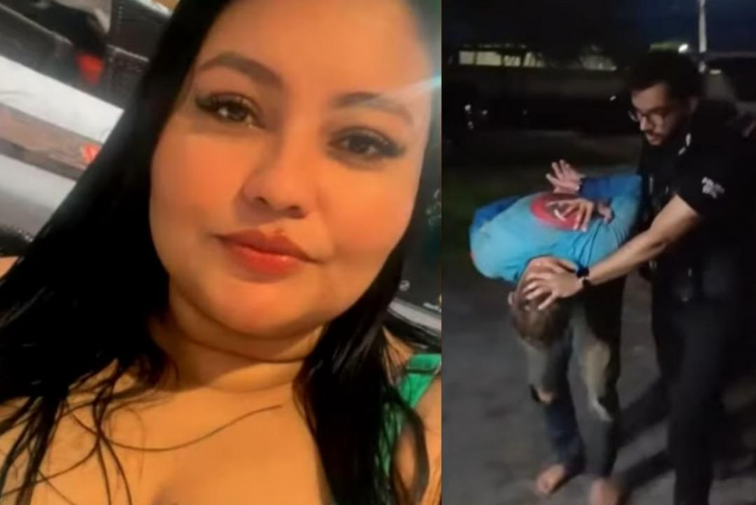 Polícia Civil prende quarto suspeito de envolvimento em homicídio em área de garimpo ilegal