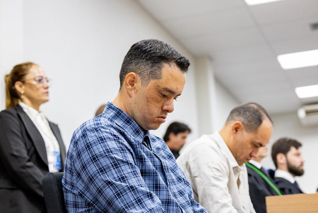 Júri condena irmãos pelo assassinato da produtora rural Raquel Cattani