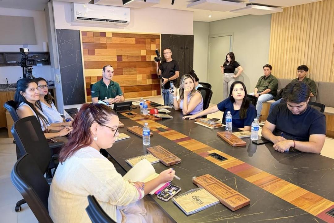 Mercado da madeira movimenta R$ 3,17 bilhões em Mato Grosso