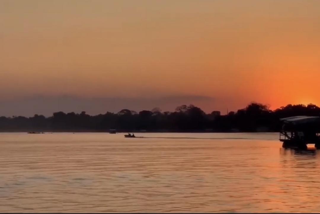 Fim da piracema libera pesca em Mato Grosso