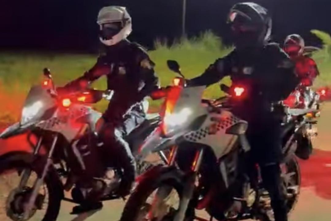 Operação Tentáculos resulta em prisões por embriaguez ao volante