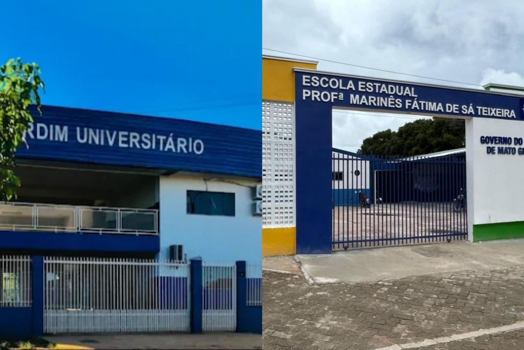 Alta Floresta entra em nova etapa de consulta pública para possível adoção do modelo cívico-militar em escolas estaduais