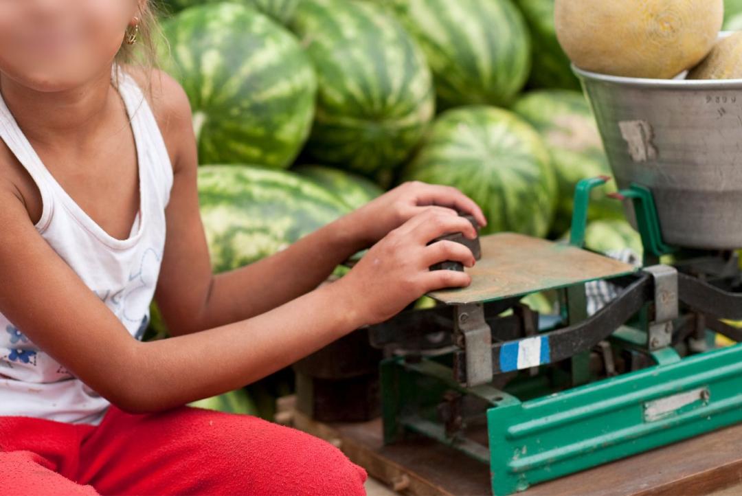 Mato Grosso tem 111 procedimentos por trabalho infantil e acende alerta no estado