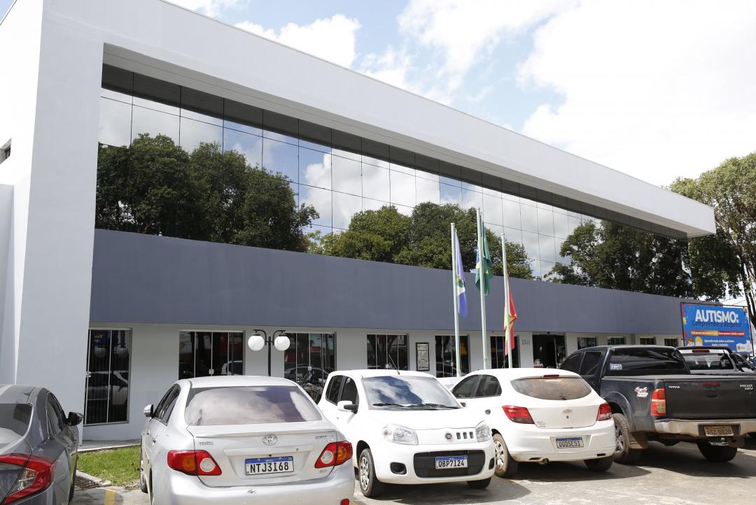 A partir da próxima semana, sessões da Câmara de Alta Floresta passam a ser realizadas às sextas-feiras