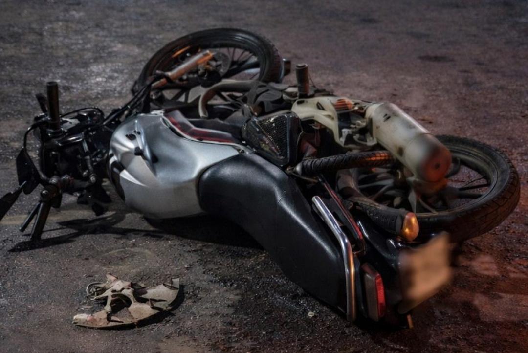Jovem fica em estado grave após colisão na Avenida Buritis; motorista é presa por embriaguez