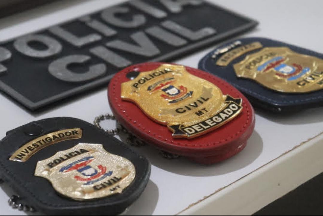 Médica é presa em Mato Grosso durante operação contra tráfico interestadual que movimentou R$ 500 milhões