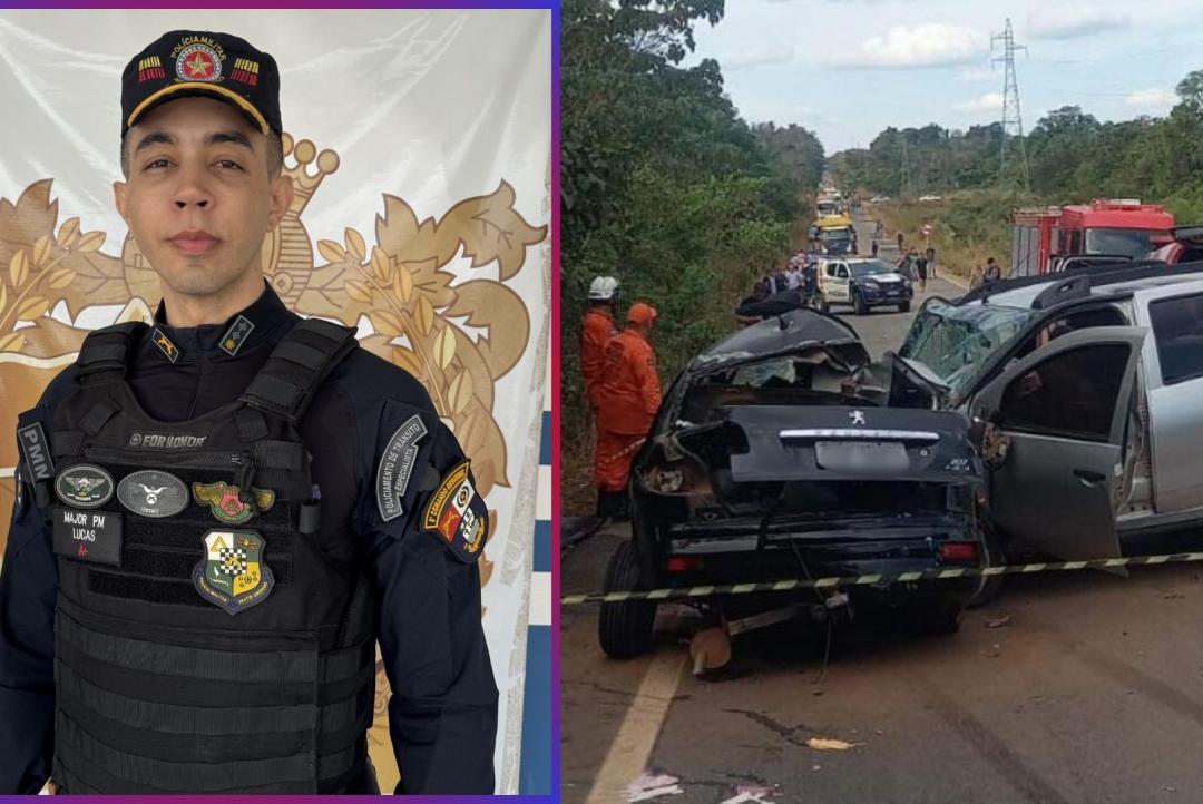 Aumento de até 30% nos acidentes preocupa Segurança Pública em Alta Floresta