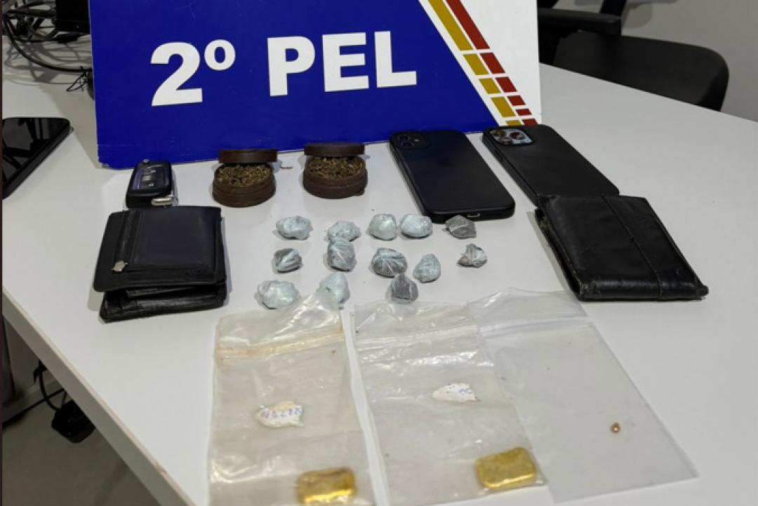 Justiça determina interdição parcial da Cadeia Pública de Alta Floresta após ação do Ministério Público