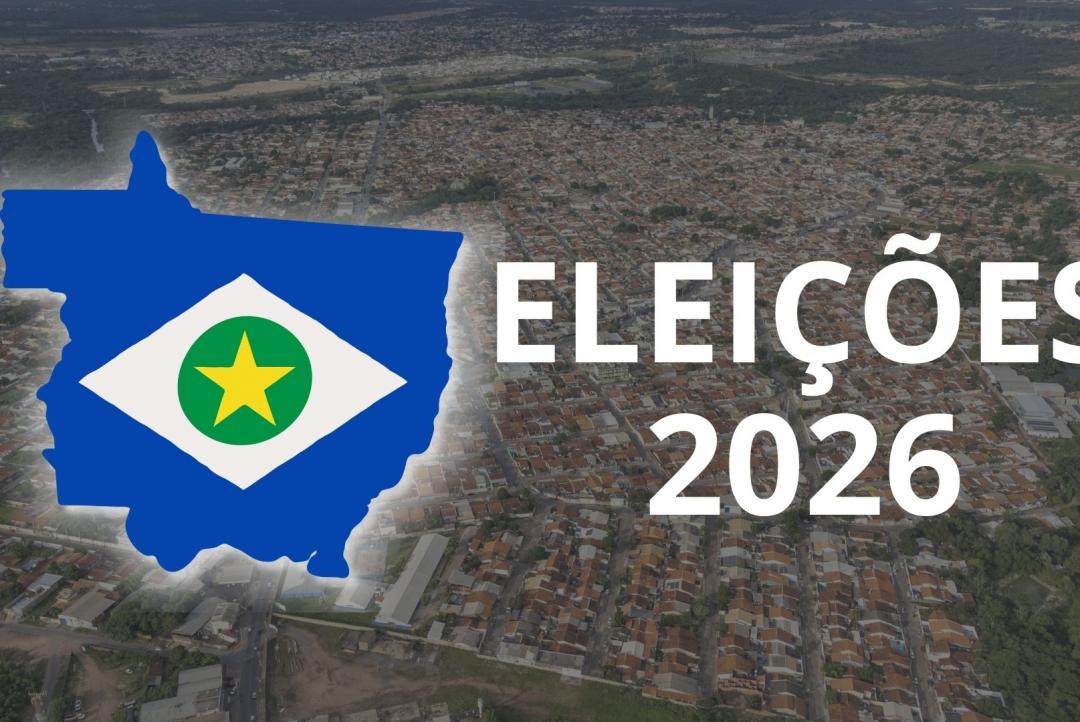 Janela partidária abre articulações e movimenta cenário político para as eleições de 2026 em Mato Grosso