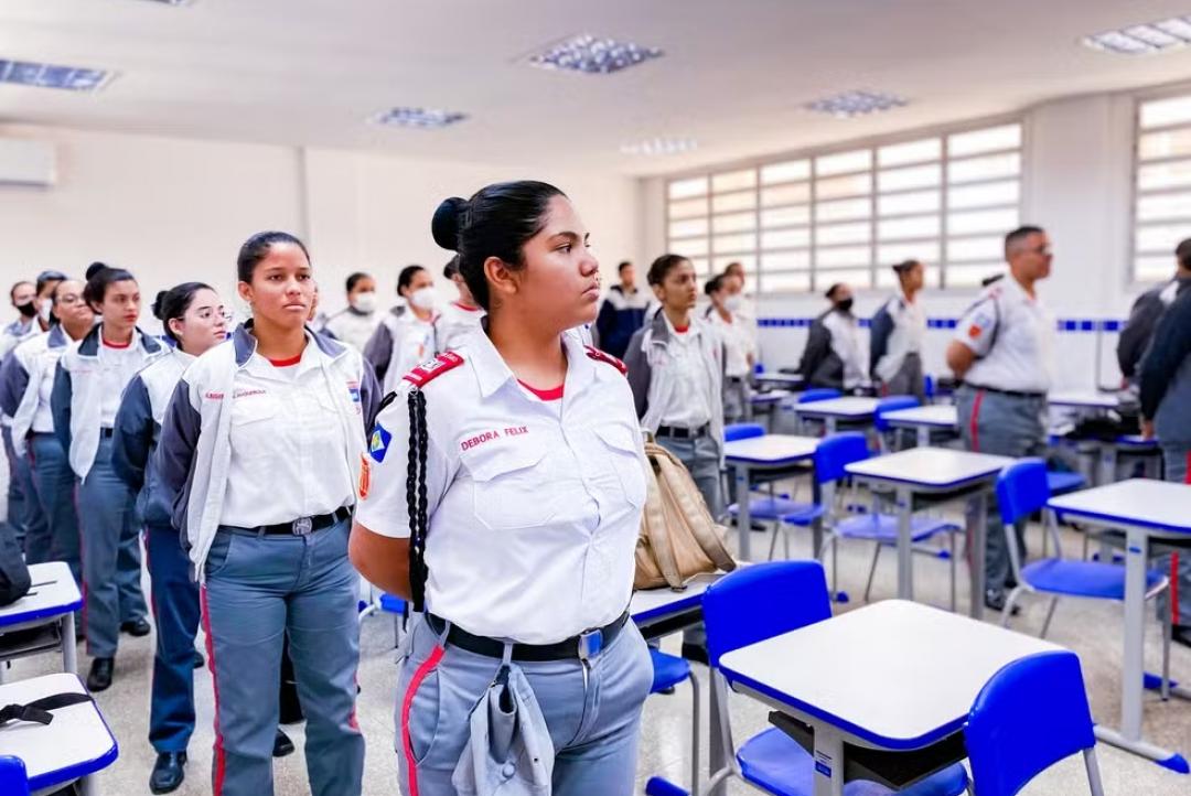 Comunidade escolar decidirá sobre implantação de modelo cívico-militar em escola de Alta Floresta