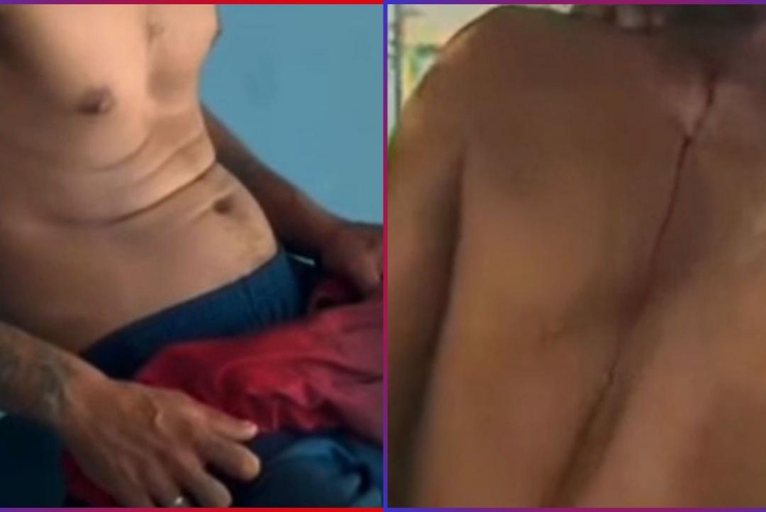 Briga entre moradores em situação de rua termina com um esfaqueado e um preso em Alta Floresta