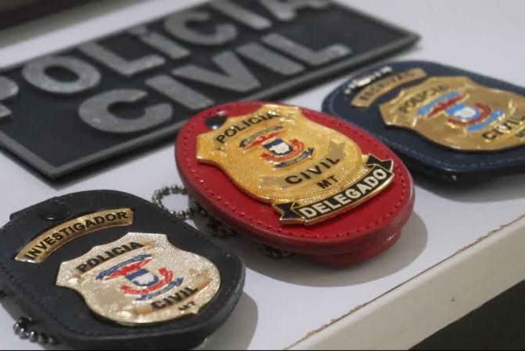 Suspeito de homicídio ocorrido em 2015 em Alta Floresta é preso em Várzea Grande