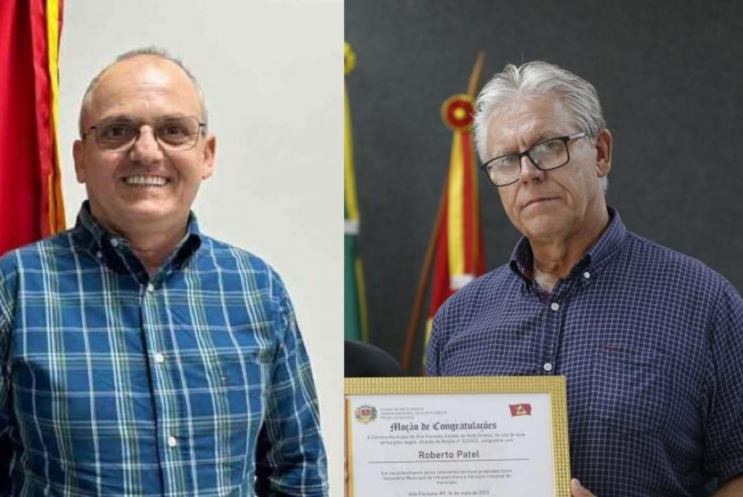 Prefeitura oficializa exoneração de secretários do primeiro escalão em Alta Floresta