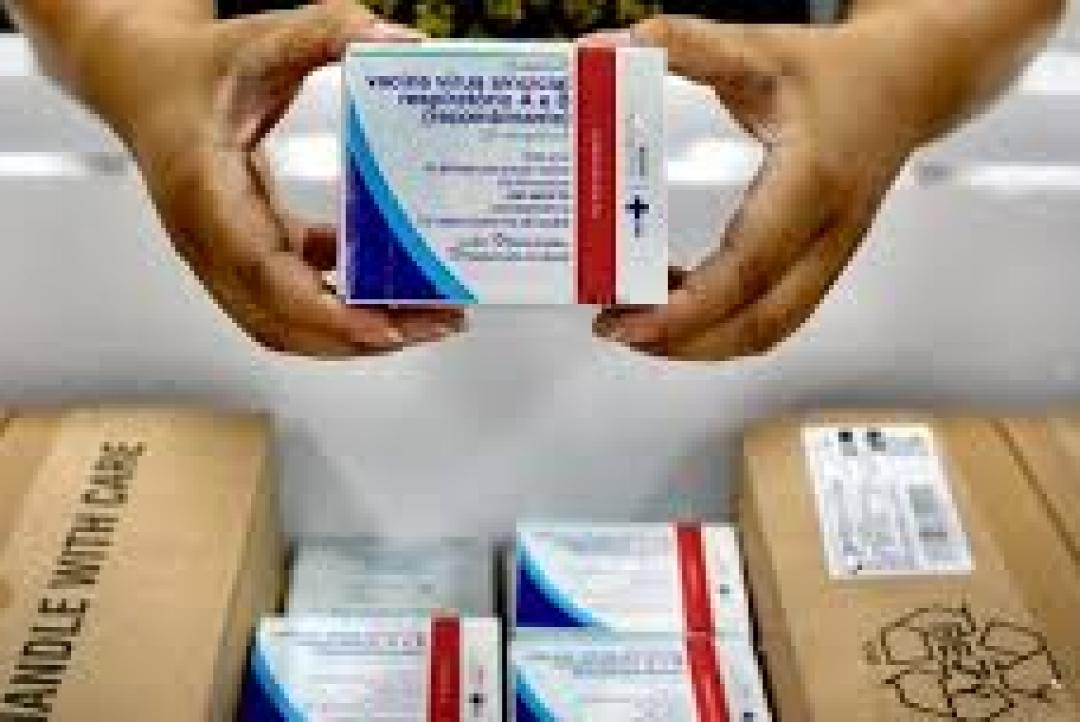 Alta Floresta inicia aplicação de anticorpo para prevenir bronquiolite em bebês