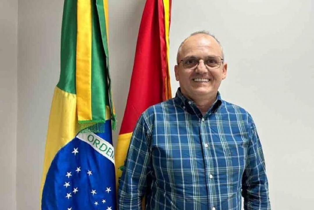 Prefeitura recua e antecipa exoneração de Marcelo Alécio da secretaria de saúde