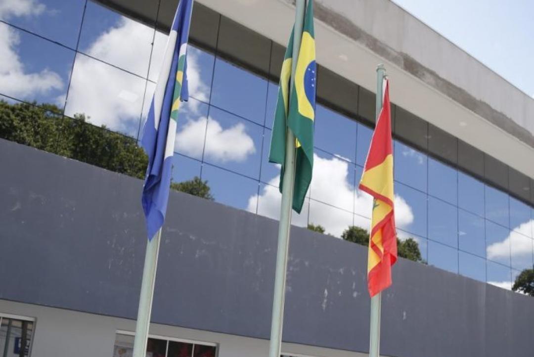 Câmara de Alta Floresta antecipa sessão ordinária para quinta-feira (2) devido a feriado