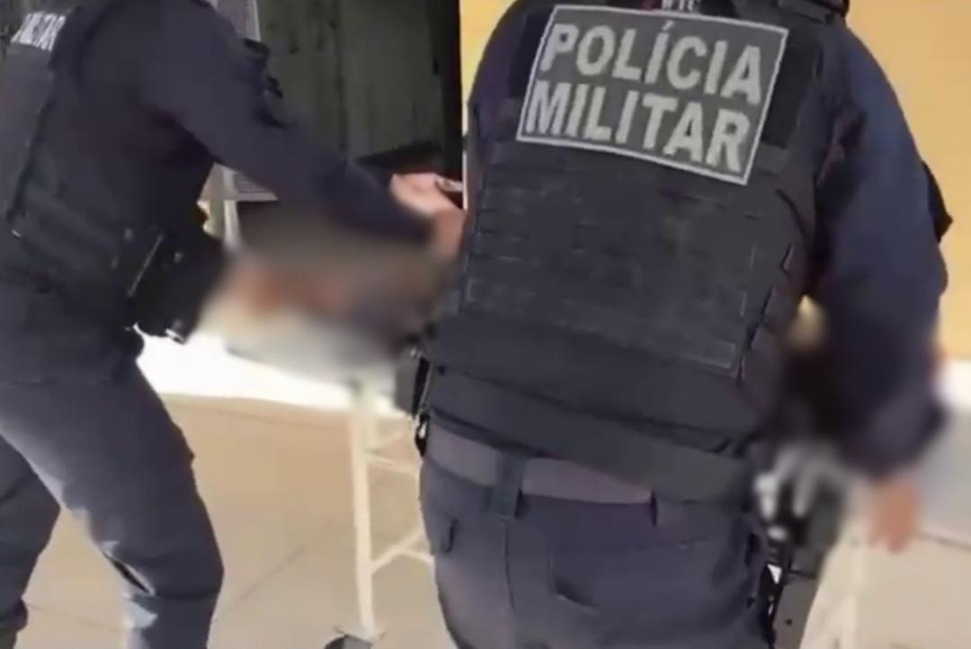 Suspeito morre após confronto com a polícia em Apiacás