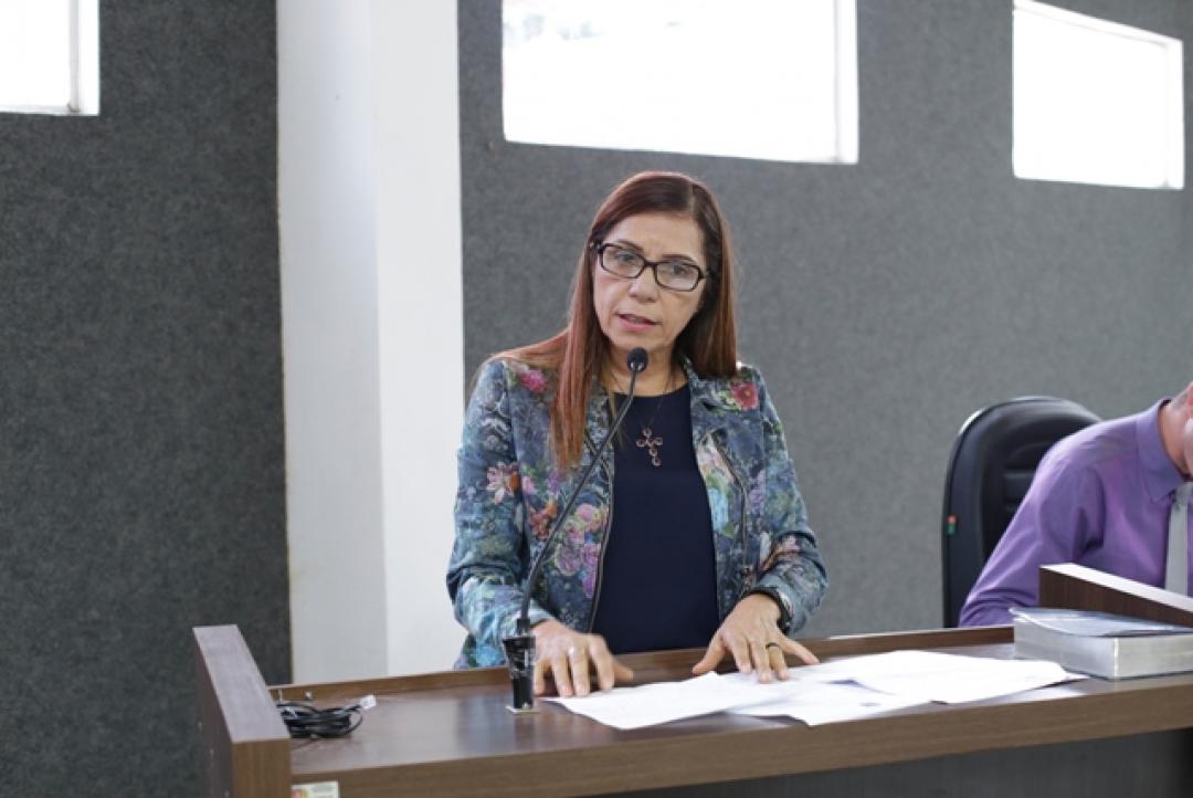 Elisa deixa liderança de Chico Gamba e movimento agita bastidores políticos