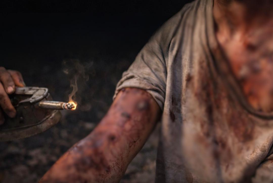 Jovem denuncia castigos com fogo em suposto ritual macabro em Carlinda