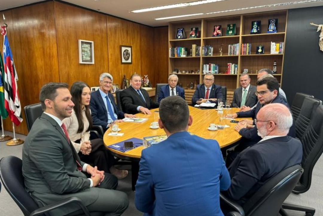 Divisa entre Mato Grosso e Pará avança no STF e pode ter solução após décadas