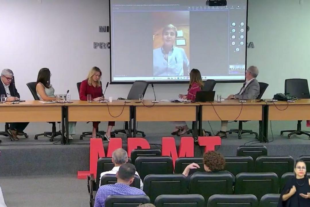 Cipem defende manejo sustentável e protagoniza debate sobre biomassa em Mato Grosso