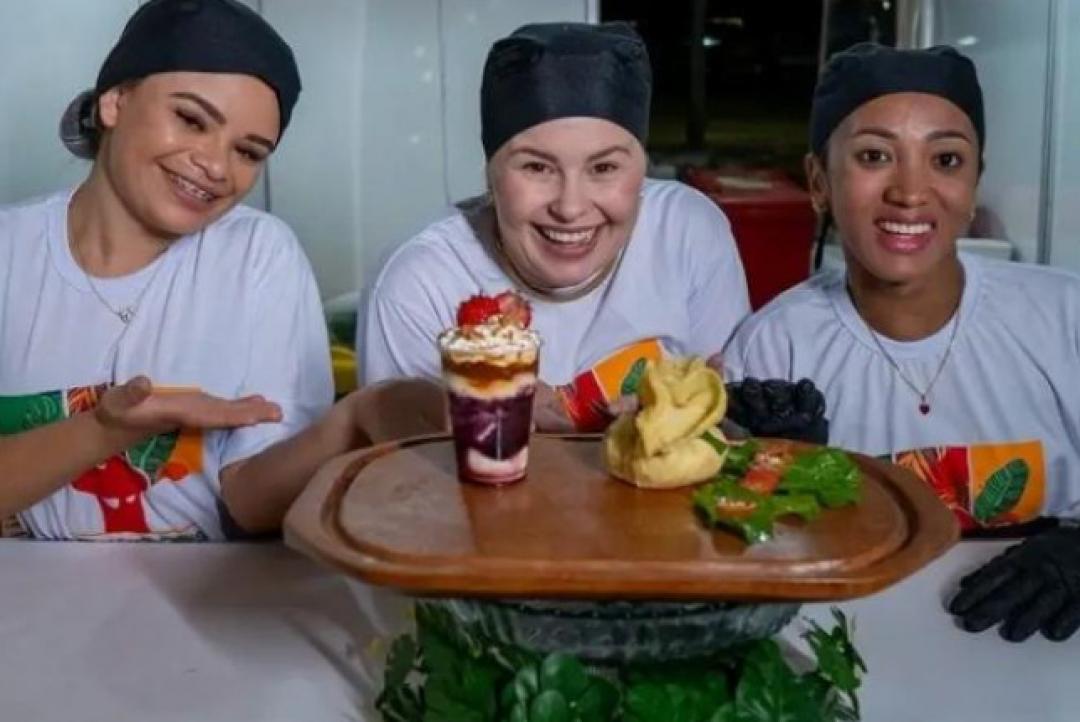 Prefeitura abre licitação de R$ 93 mil para estrutura do Festival Gastronômico dos 50 anos