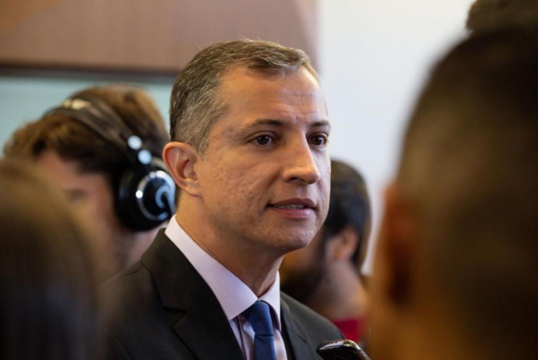 Deputado Faissal destina R$ 1 milhão para a saúde de Alta Floresta  O deputado estadual Faissal Calil (PL) destinou uma emenda parlamentar no valor de R$ 1 milhão para fortalecer a área da saúde no município de Alta Floresta. O recurso foi viabiliza