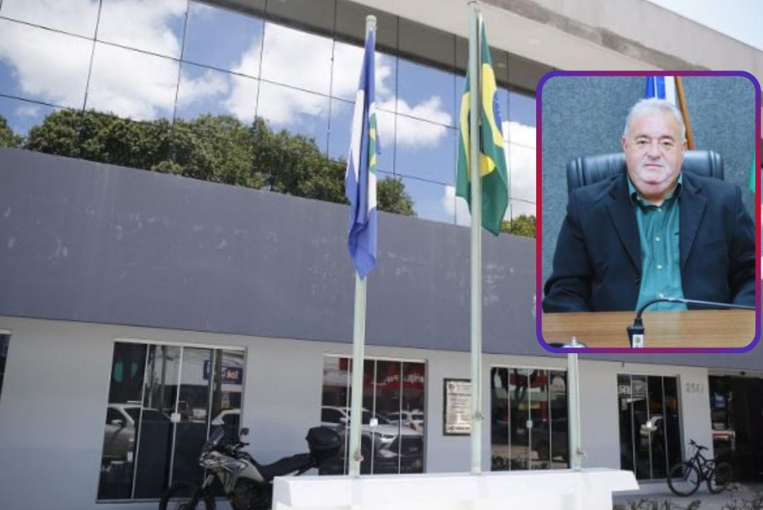 TCE multa ex-presidente da Câmara de Alta Floresta após barrar proposta mais barata em licitação