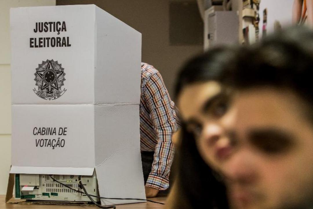 Eleitores têm até 6 de maio para regularizar título e garantir participação nas eleições