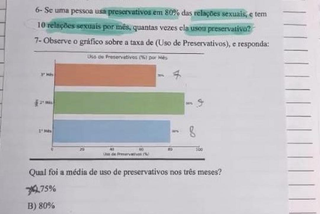 Prefeitura aplica advertência a professor e coordenadora após atividade sobre sexualidade em escola de Alta Floresta