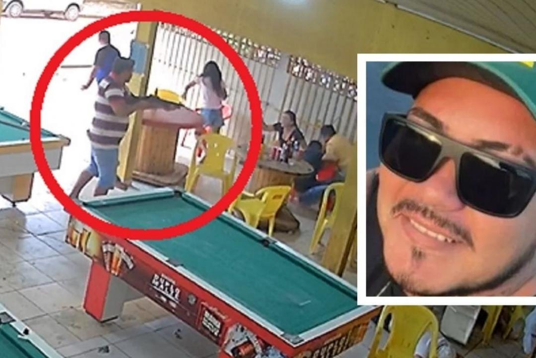 Justiça condena autor da chacina de Sinop a pagar pensão para filha de vítima até os 25 anos