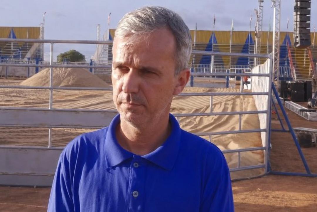 Alta Floresta monta operação especial de trânsito para Expoalta 2026 e cria rotas alternativas de acesso ao parque