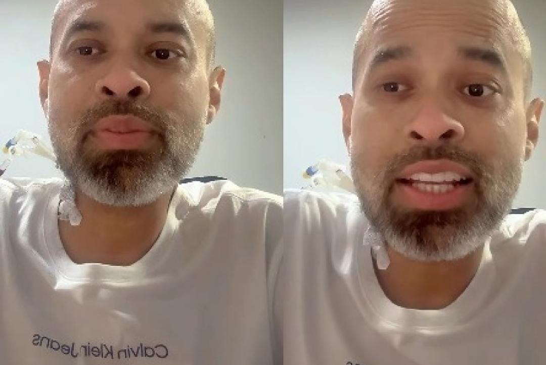 Humorista Xomano Que Mora Logo Ali morre após luta contra o câncer 