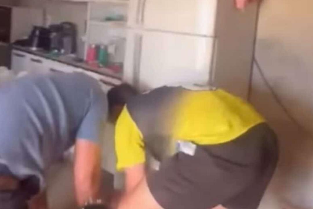Mãe recebe ligação da filha e denuncia abuso; homem é preso em flagrante por estupro de vulnerável em Sinop