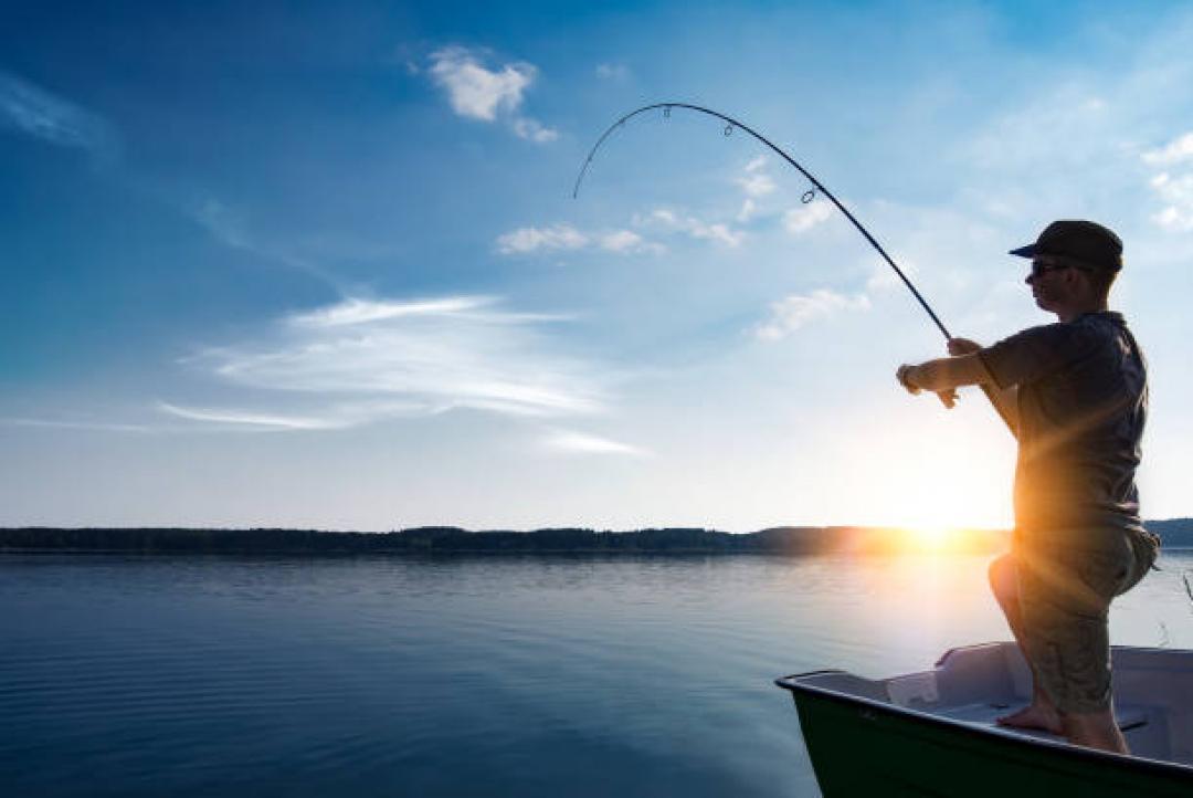 Governo reabre cadastro do Repesca para pescadores em MT